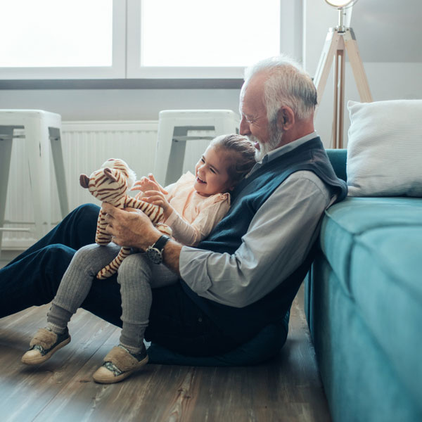 What Is an In-Law Apartment and Why Should Your Next Home Have One?