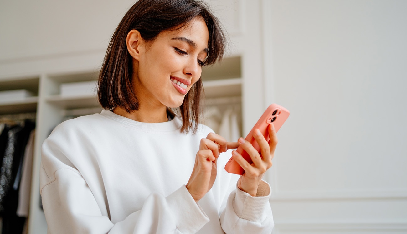 <p>What Is Zelle<sup>®</sup> and How Does It Work?</p>