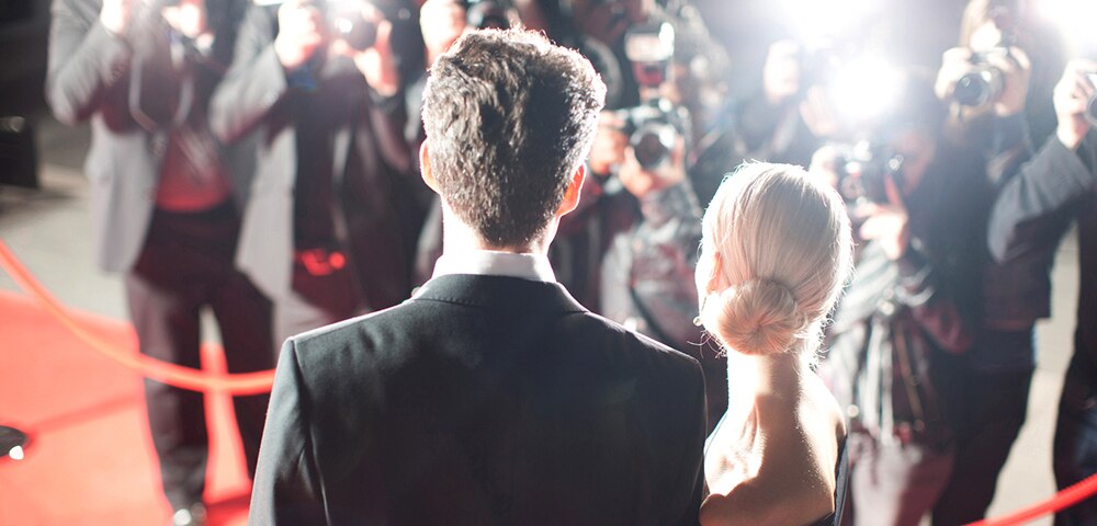 What You Can Learn About Saving From Your Favorite Celebrities