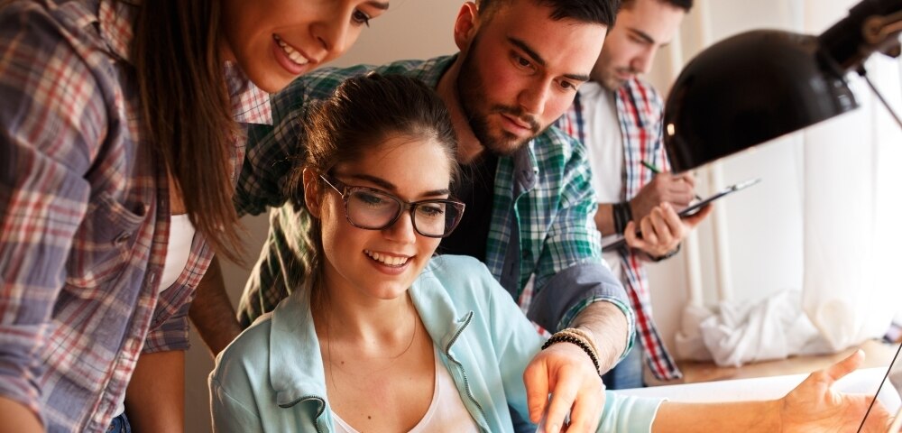 Where Should I Work: Companies to Consider