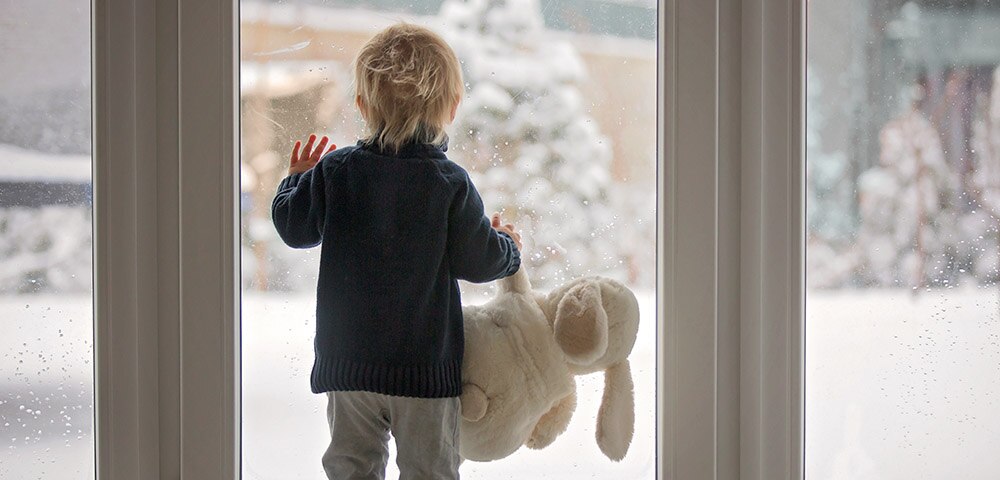 Winterizing Your Home: 7 Low-Cost Tips