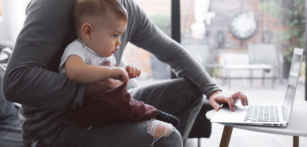 Work-Life Balance Tips for Every Season of Your Life