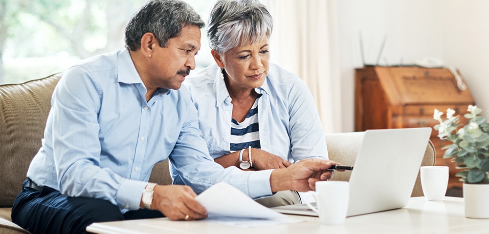 Your Complete Year-End Personal Financial Review