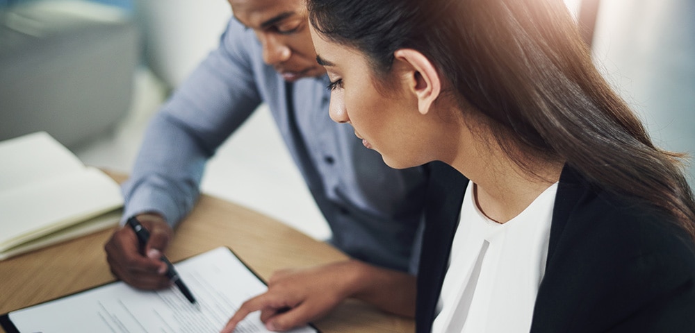 <p>What’s the Difference Between Secured and Unsecured Loans?</p>