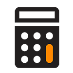 Calculator icon
