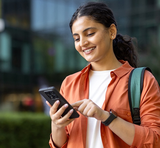 What Is a Student Checking Account?