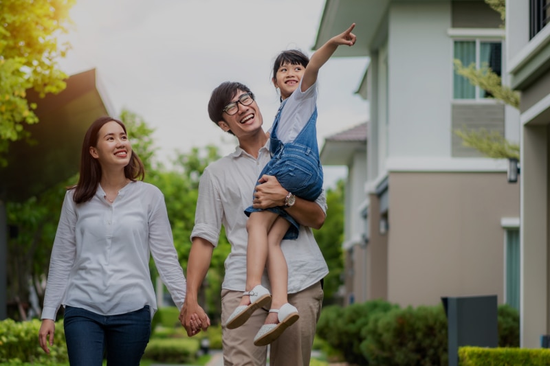 Insider Tips for Buying a New Home
