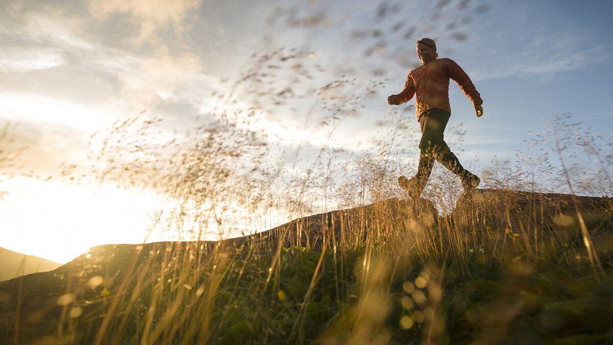 Your Next Step Toward Financial Wellness