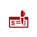 Checking Accounts Icon