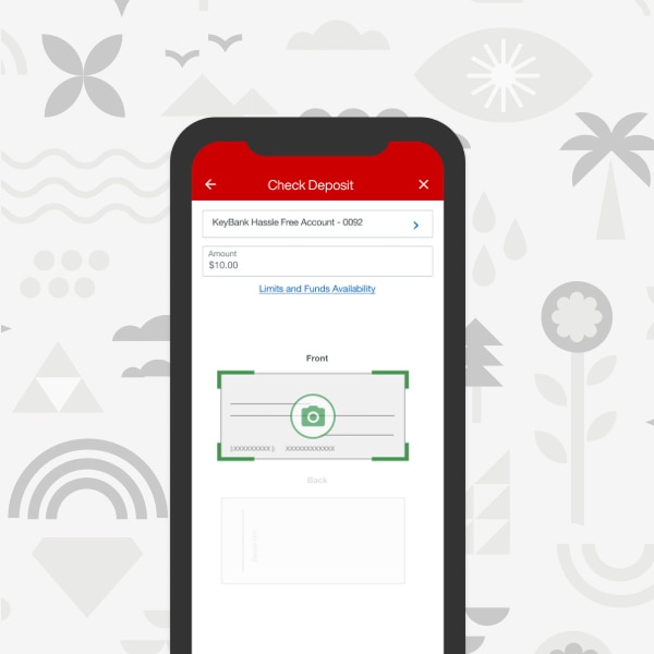 KeyBank Online Mobile Banking