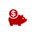 Savings Accounts Icon