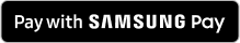 Pay with Samsung Pay button