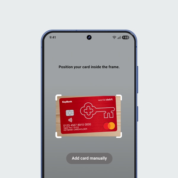Samsung Pay Setup 3