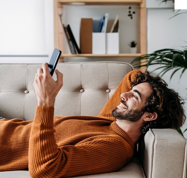 earn a higher interest rate with relationship benefits.