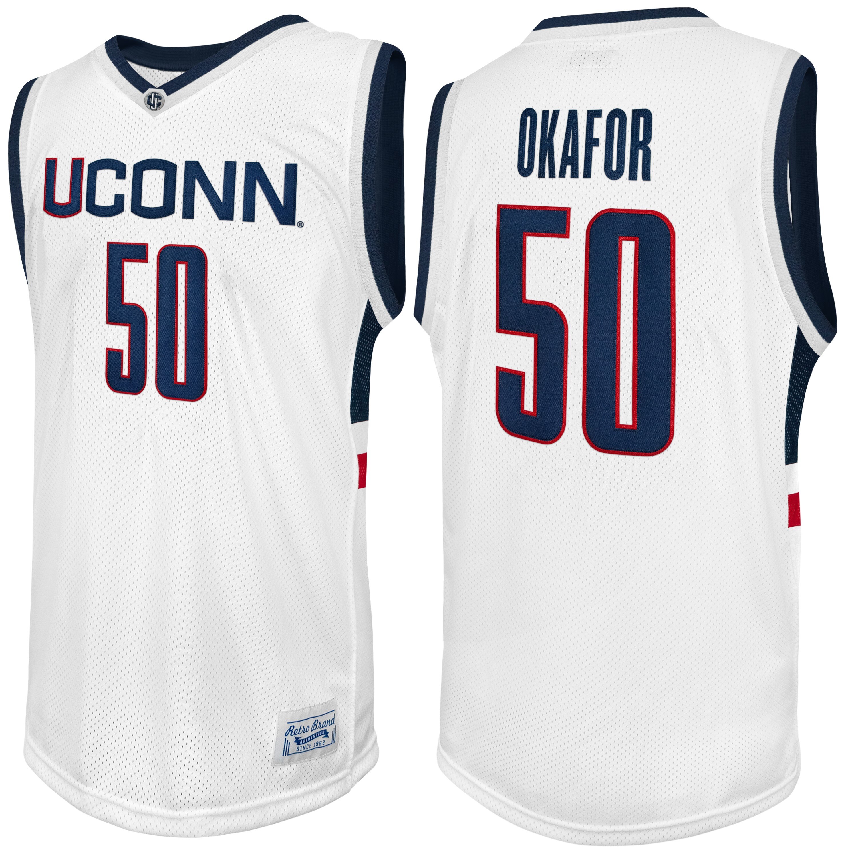 UConn Fan Kit KeyBank
