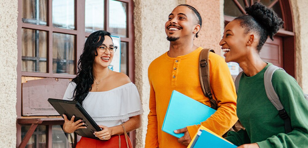 <p>Funding Your Education: A Guide to Taking Out Student Loans</p>
