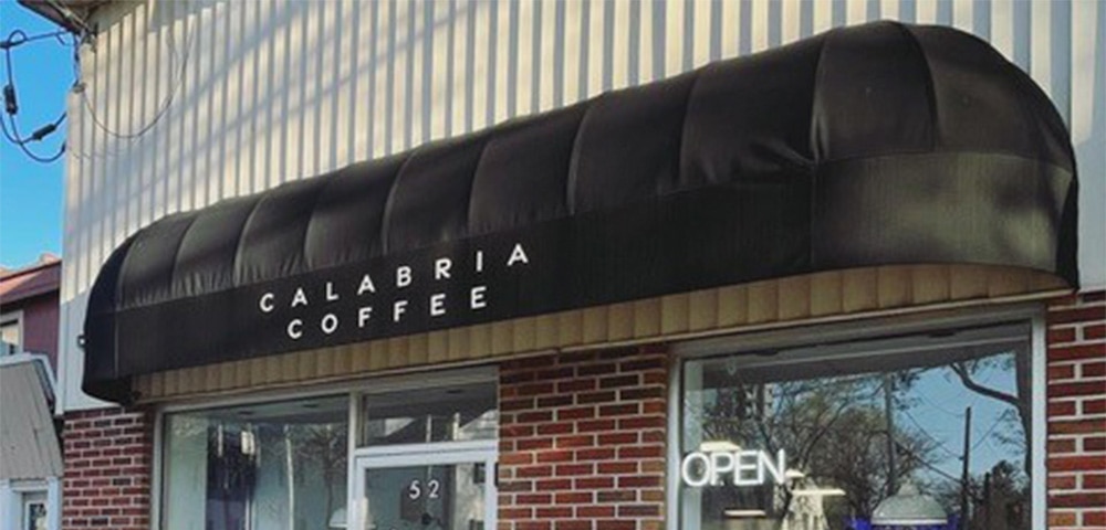 Calabria Coffee