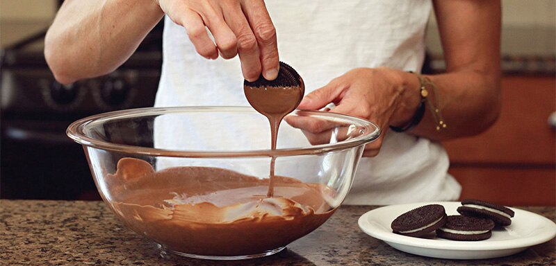 Chocolates Unlimited by Denise