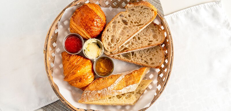 Farine Bakery & Café