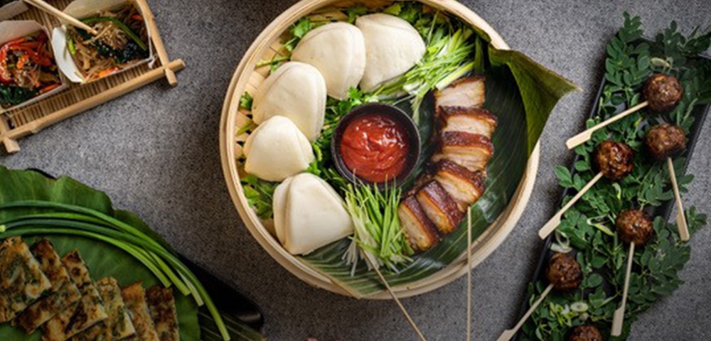 <p>Kay Catering</p>
