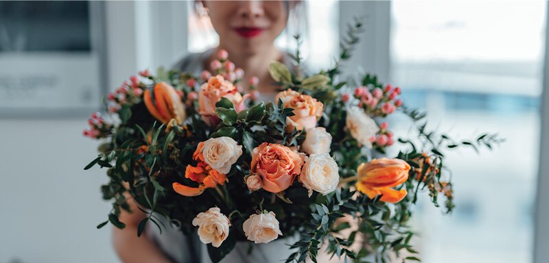 Lea’s Floral Shop