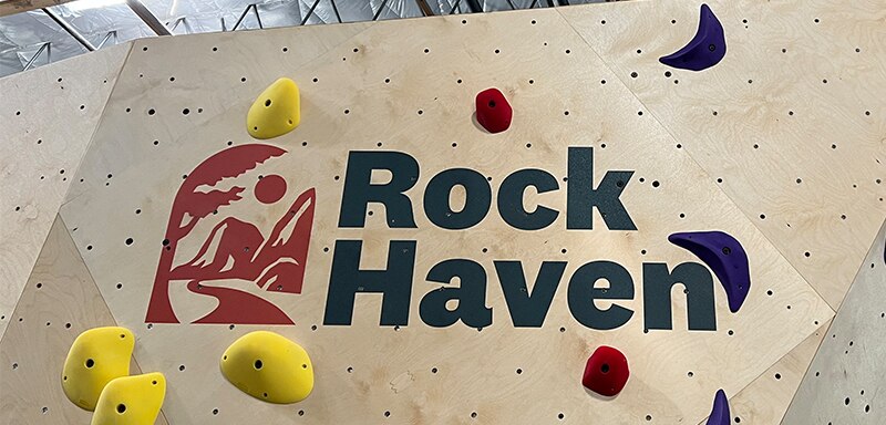 Rock Haven Climbing