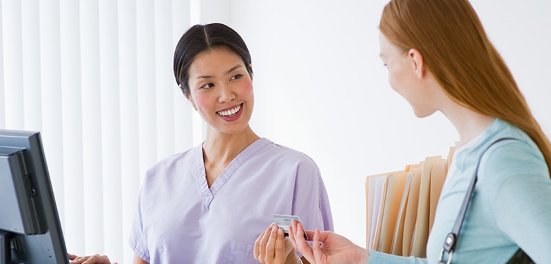 Trends in Healthcare Payments