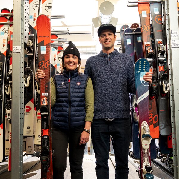 Ski Butlers