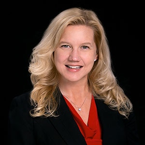 Jen Martin