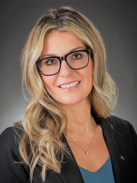Kristyn Squires