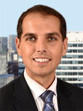 Matt Marscher