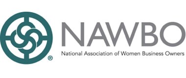 National Association of Women Business Owners Logo