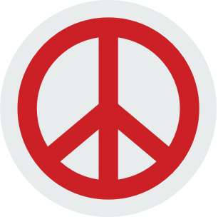 Peace symbol