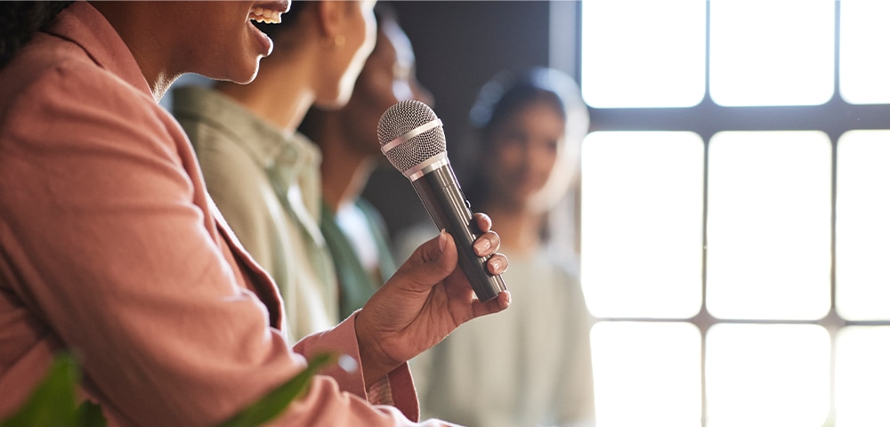 Elevate Your Strategy: From Wrap-Up to Ramp-Up