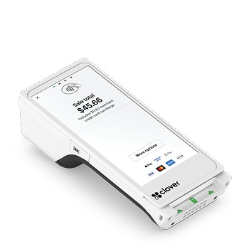 Clover Flex 3