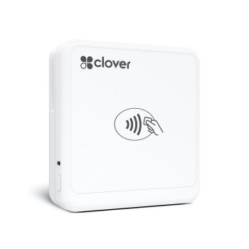 clover go