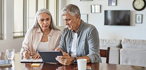 2025 Social Security Trustees Report: Combined Trust Fund Projected to Deplete One Year Sooner than 2024 Estimate