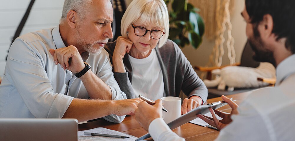 <p>2026 Social Security Trustees Report: Combined Trust Fund Projected Largely Unchanged From Prior Year</p>
