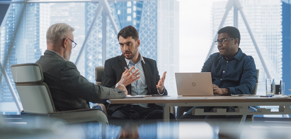 <p>How an Advisory Team Helps CEOs Drive Growth and Maximize Business Value</p>
