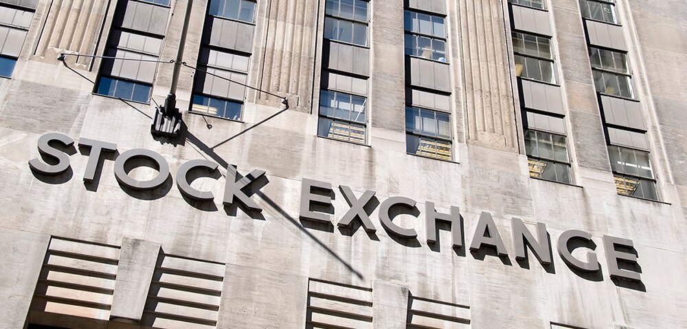 <p>Key Questions: Are Financial Stocks More Attractive Under a Second Trump Administration? </p>
