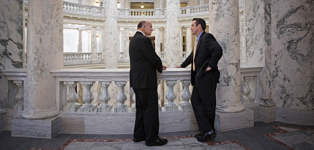 Legislative Watch: Changes That May Impact Donor-Advised Funds or Your Private Foundation