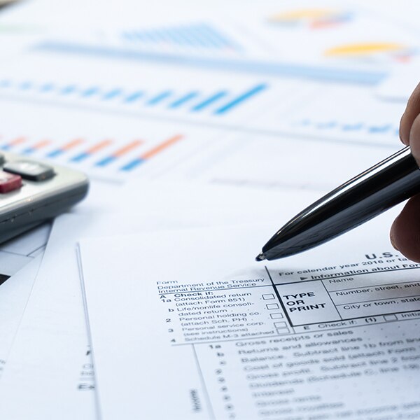 IRS Releases Its ‘Dirty Dozen’ Tax Scams for 2022