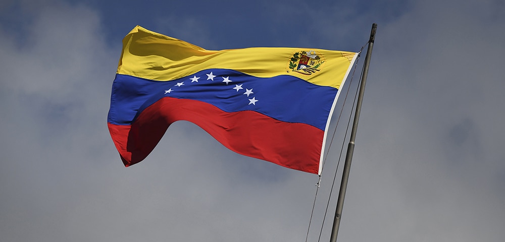 <p>Key Questions: What Will Be the Economic Impact of the Political Events in Venezuela?</p>
