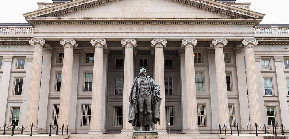 <p>Key Questions: How Does the Push to Digitize All Federal Payments To and From the Federal Government Impact You?</p>
