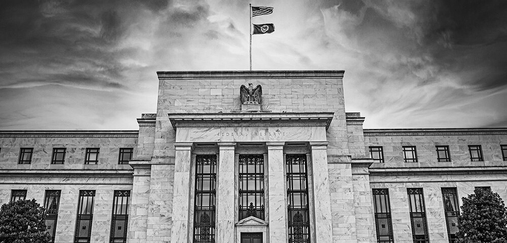 <p>Key Questions: Cracks in the Foundation: Symbolic or Systemic? Fed Unity Frays as Policy Dissonance Grows</p>
