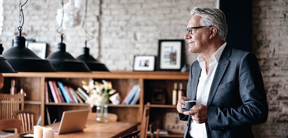 Four Questions to Answer Before Transitioning Your Business