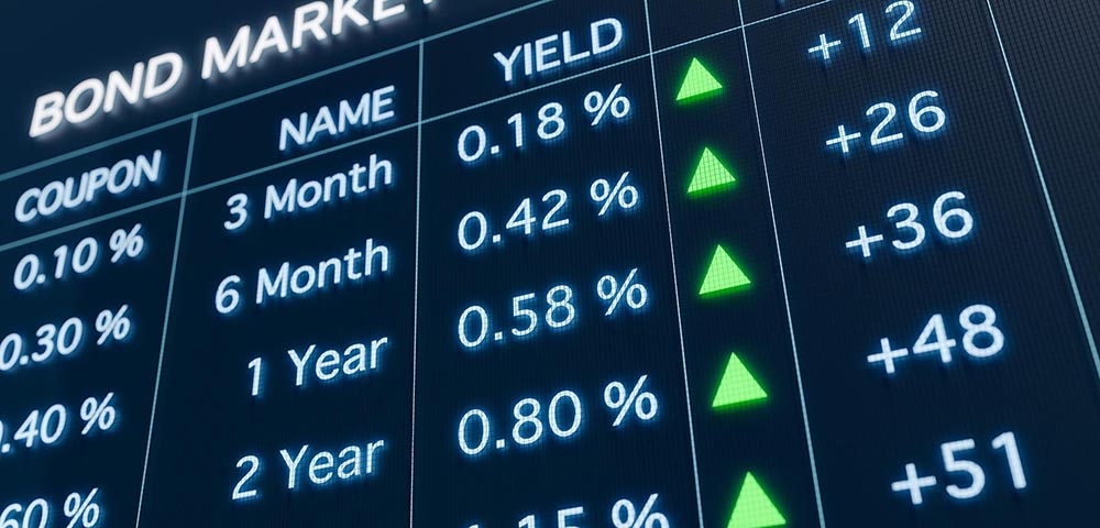 <p>Key Questions: <b>What’s Behind the Back Up in Global Bond Yields?</b></p>

