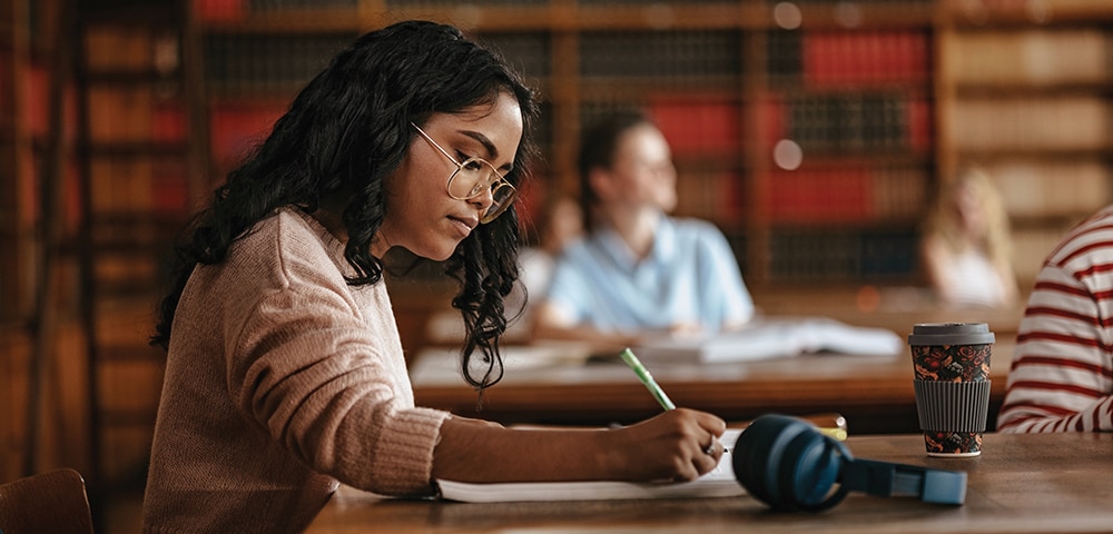 <p>Higher Education Changes in Recent Years</p>
