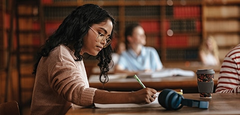 Higher Education Changes in Recent Years