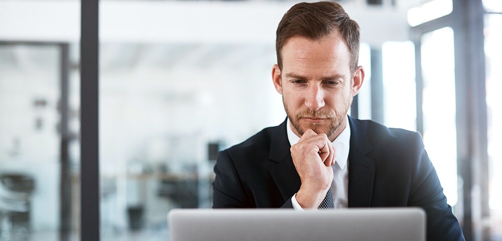 <p>Behavioral Finance: How Emotions and Biases Can Drive Financial Decisions<sup><a href="#disclosure">1</a></sup></p>
